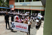 Ansar English School-Rally2